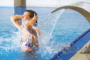 Olymp IV Spa & Wellness