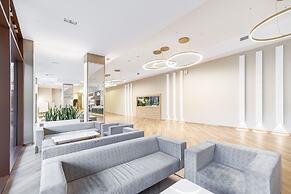 Olymp IV Spa & Wellness