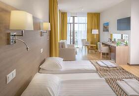 Olymp IV Spa & Wellness