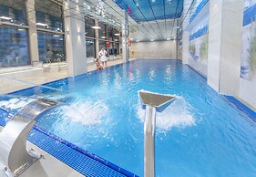 Olymp IV Spa & Wellness