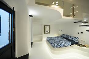 The Luna Cavern 3 with Hot Tub Ocean