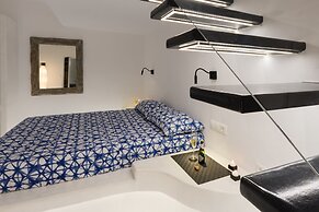 The Luna Cavern 3 with Hot Tub Ocean