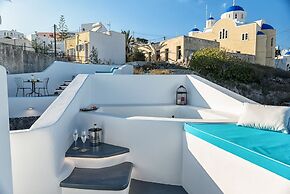 The Luna Cavern 3 with Hot Tub Ocean