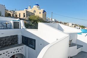 The Luna Cavern 3 with Hot Tub Ocean