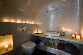 The Luna Cavern 3 with Hot Tub Ocean