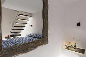 The Luna Cavern 3 with Hot Tub Ocean