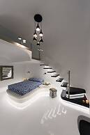 The Luna Cavern 3 with Hot Tub Ocean