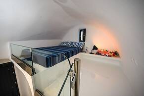 The Luna Cavern 3 with Hot Tub Ocean