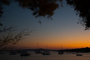 Ostria Studios & Apartments