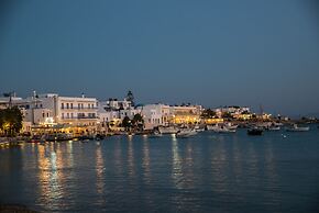 Ostria Studios & Apartments