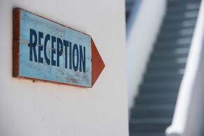 Ostria Studios & Apartments