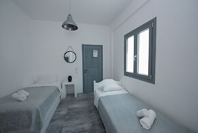 Ostria Studios & Apartments