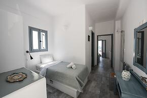 Ostria Studios & Apartments