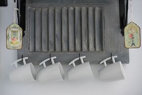 Ostria Studios & Apartments