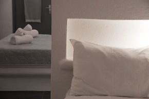 Ostria Studios & Apartments