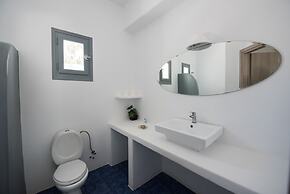 Ostria Studios & Apartments