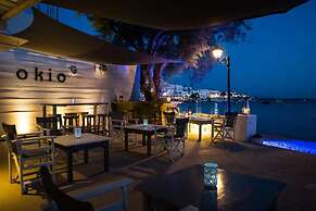 Ostria Studios & Apartments