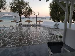 Ostria Studios & Apartments