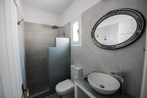 Ostria Studios & Apartments