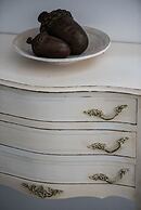 Ostria Studios & Apartments