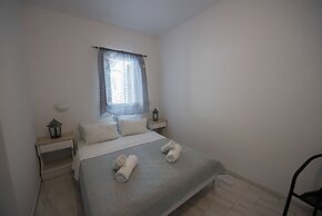 Ostria Studios & Apartments