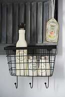 Ostria Studios & Apartments