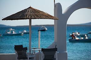 Ostria Studios & Apartments