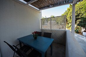 Ostria Studios & Apartments