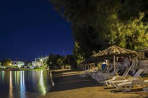 Ostria Studios & Apartments