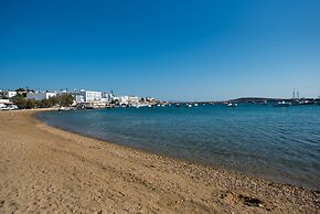 Ostria Studios & Apartments