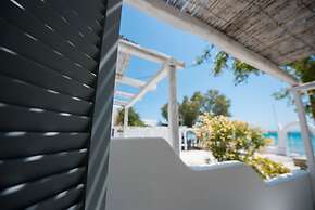 Ostria Studios & Apartments