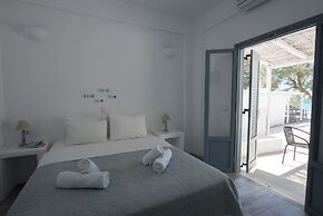 Ostria Studios & Apartments