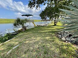 Rim Canal - Access To Fishing, Just Off Lake Okeechobee! 1 Bedroom Cot