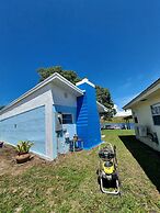 Rim Canal - Access To Fishing, Just Off Lake Okeechobee! 1 Bedroom Cot