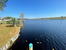 Rim Canal - Access To Fishing, Just Off Lake Okeechobee! 1 Bedroom Cot