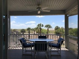 Beach Three Bedroom Villa by Redawning