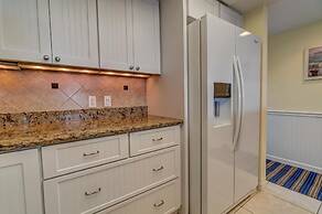 Beach Three Bedroom Villa by Redawning