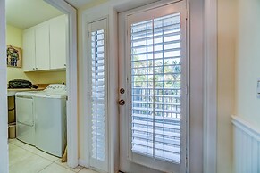 Beach Three Bedroom Villa by Redawning