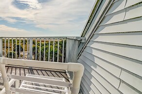 Beach Three Bedroom Villa by Redawning