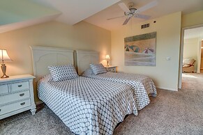 Beach Three Bedroom Villa by Redawning