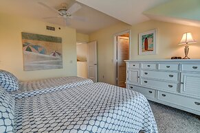 Beach Three Bedroom Villa by Redawning