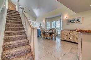 Beach Three Bedroom Villa by Redawning