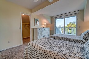 Beach Three Bedroom Villa by Redawning