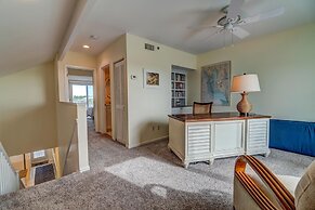 Beach Three Bedroom Villa by Redawning