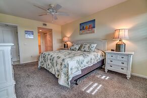 Beach Three Bedroom Villa by Redawning