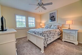 Beach Three Bedroom Villa by Redawning