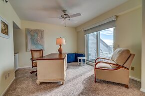 Beach Three Bedroom Villa by Redawning