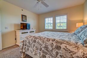 Beach Three Bedroom Villa by Redawning