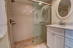 Beach Three Bedroom Villa by Redawning