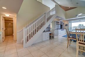 Beach Three Bedroom Villa by Redawning